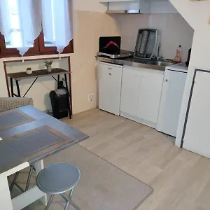 Marius Et Fanny , Oraison France
